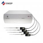 High Sensitivity Raman Analyzer Process Instruments 50-60Hz 785nm Laser Deep Cooling for sale