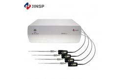 China High Sensitivity Raman Analyzer Process Instruments 50-60Hz 785nm Laser Deep Cooling supplier