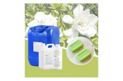 China Professional Experience Gardenia Fragrance Oil For Soap Making supplier