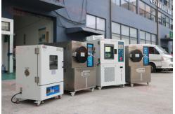 China 3kg / Cm3 High Pressure Hast Chamber , Accelerated Aging Testing Chamber supplier