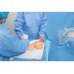 Disposable Surgical Delivery Pack Sterile Caesarean Drape CE Certificate for sale