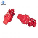 Sealing Double / Single Layer Stuffing Box For API 11B Polished Rod for sale
