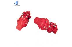 China Sealing Double / Single Layer Stuffing Box For API 11B Polished Rod supplier