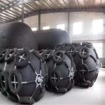 10-15 PSI Inflation Pressure Rubber Air Bag For Ship Lanunching At Affordable for sale