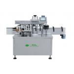 24000BPH Automatic Bottle Labelling Machine