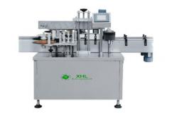 China 24000BPH Automatic Bottle Labelling Machine supplier