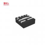 TPS61235PRWLR Power Management ICs Boost Switching Regulator Positive Fixed 5.1V Output 6.5A ​ Package 9-VFQFN for sale