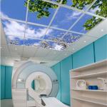 Diagnostic Radiology Mri Led Lighting Strip For CT for sale