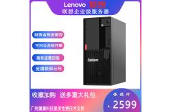 China Lenovo ThinkServer TS90X G6405 8G 1T DESKTOP RAID 121I supplier