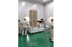 China Vibration Testing Equipment System  For Package Testing With MIL-STD Standard supplier