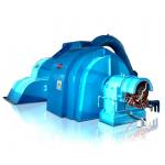20kw To 160KW Water Turbine Generator with Speed Range 150RPM-1000RPM for Sustainable and Eco-Friendly Energy Production for sale