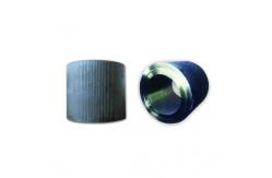 China HPGR 313 T Cement Roller Press Roller Shell Castings And Forgings supplier