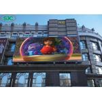 P4 Stage Concert Outdoor Full Color LED Rental Screen 2500 Nits 3 Years Warranty for sale