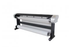 China Hot selling TF1900 apparel CAD/CAM plotter for clothes, bags supplier