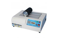 China Electric Double Round Rolling Wheel Tape Adhesion Tester supplier