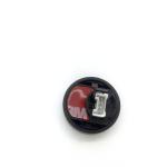 Round Plastic CNG LPG Petrol Gas Changeover Switch For Autogas Conversion Kit