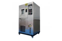 China Digital Constant Temperature Humidity 80L Aging Test Chamber supplier