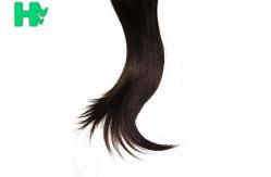 China Clip On Synthetic Hair Extensions supplier