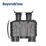 IR528B Fusion Thermal Binocular with Uncooled 800×600/17μm Detector, 18650 (4pcs) Battery, and ≤1.2kg Lightweight Design for sale