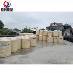 Multi Size Rotational Moulding Products / Hygienic Roto Molded Water Tanks for sale