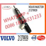 4 Pins Diesel Fuel Injector 21379939 Common Rail Fuel Injector BEBE4D18002 BEBE4D27002 For VOL PENTA MD13 for sale