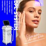 ADSS Beauty DPL Laser Machine   E Light Hair Removal Machine With Vascular Therapy for sale