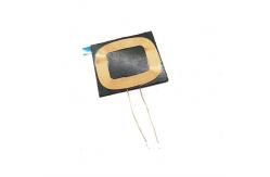 China 5uH Wireless Charging Induction Coil , Qi Receiver Coil For Wireless Charger supplier