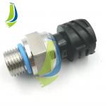 21634021 Oil Pressure Sensor D12 D13 Engine For Excavator Parts for sale