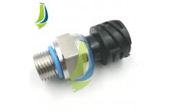 China 21634021 Electric Parts Fuel Pressure Sensor For D12 D13 Engine supplier