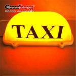 Car roof advertising billboard led sign for sale