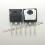 Through Hole PG-TO247-3 Integrated Circuit Components IHW20N120R5 H20MR5 IGBT 1200V 40A 288W for sale