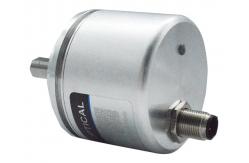 China Shaft 10mm OD 58mm S58 Heavy Duty Encoder 1024ppr supplier