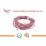 Compensation Thermocouple Cable With High Temperature Control