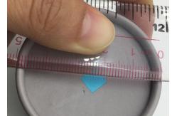 China CMYK Printing PET Plastic Jars And Paper Empty Can Composite Airtightness supplier