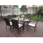 7pcs dining set.    for sale
