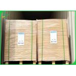 120gr Biodegradable Waterproof Stone Paper Sheets 707 * 1000mm For Printing Map