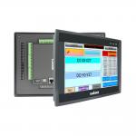 QM3G-100FH COM Port Integrated HMI PLC 64MB Public Terminal Isolated for sale