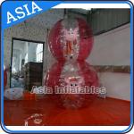 Custom New Style Pig Loopy Ball / Inflatable Loopy Ball For Adult And Kids for sale