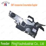 Smart SMT Feeder Stainless Steel ZS32mm KLJ-MC500-001 For YAMAHA High Speed Modular Mounter for sale