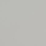 Matte PET High Gloss Black Laminate White Flat Sticker