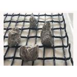 stone crusher mesh 65Mn vibrating screen mining quarry screen huahaiyuan rock screen mesh