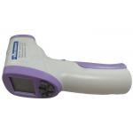 High Efficiency Non Contact Forehead Infrared Thermometer With Large Screen for sale