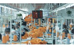 china Flame Retardant Workwear exporter