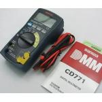 NEW-STOCK SANWA- CD771 Digital Multimeters