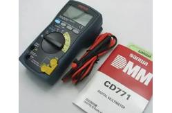 China NEW-STOCK SANWA- CD771 Digital Multimeters supplier
