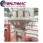 Mixed Material Blender Gravimetric Dosing Unit Remote Control for sale