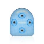 Wireless Remote Control Silicone Buttons Customized Wear Resistant