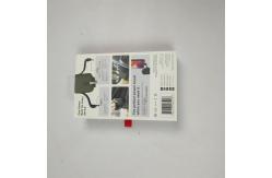 China Folding Printing Electronics Shipping Box OEM And ODM Service supplier