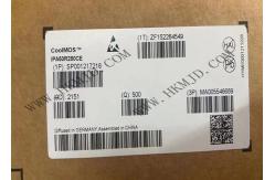 China Integrated Circuit Chip IPA50R280CE N-Channel 500V 13A Single Transistors supplier