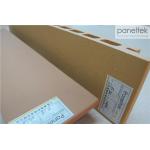 Rough And Fine Flat Ceramic Tile Exterior Cladding With Heat Preservation for sale